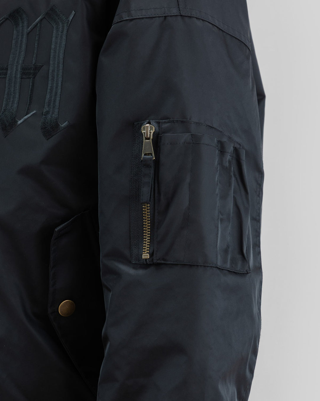 Beyond Medals Bomber Jacket