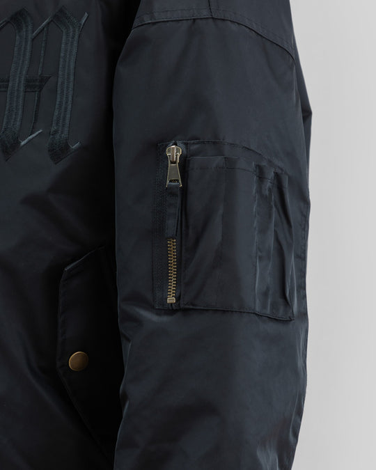 Beyond Medals Bomber Jacket