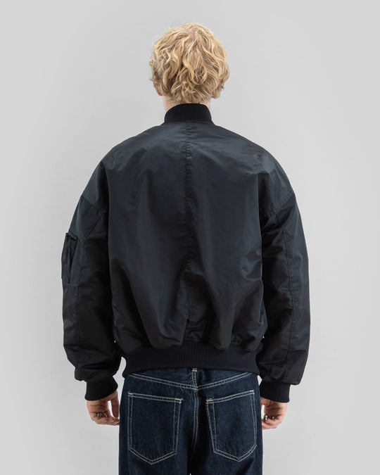 Beyond Medals Bomber Jacket