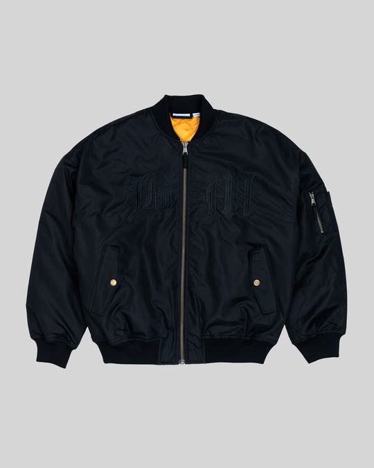 Beyond Medals Bomber Jacket