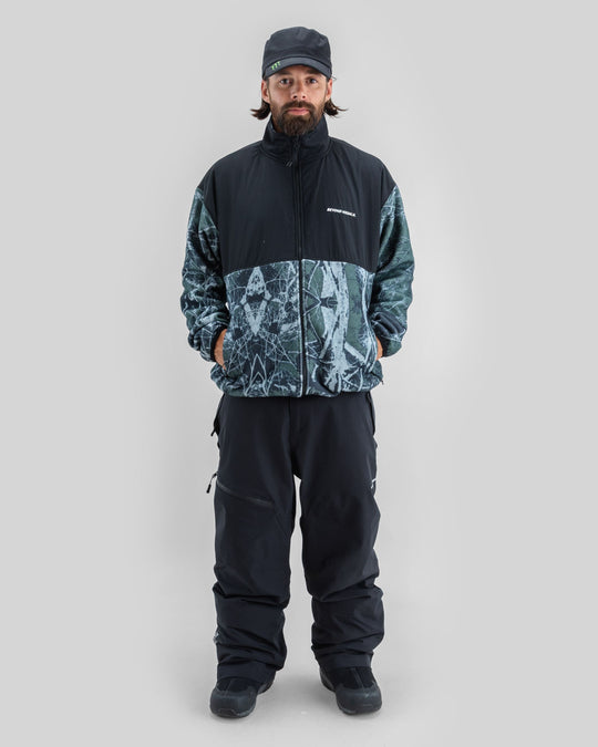 Beyond Medals Tech Fleece Jacket