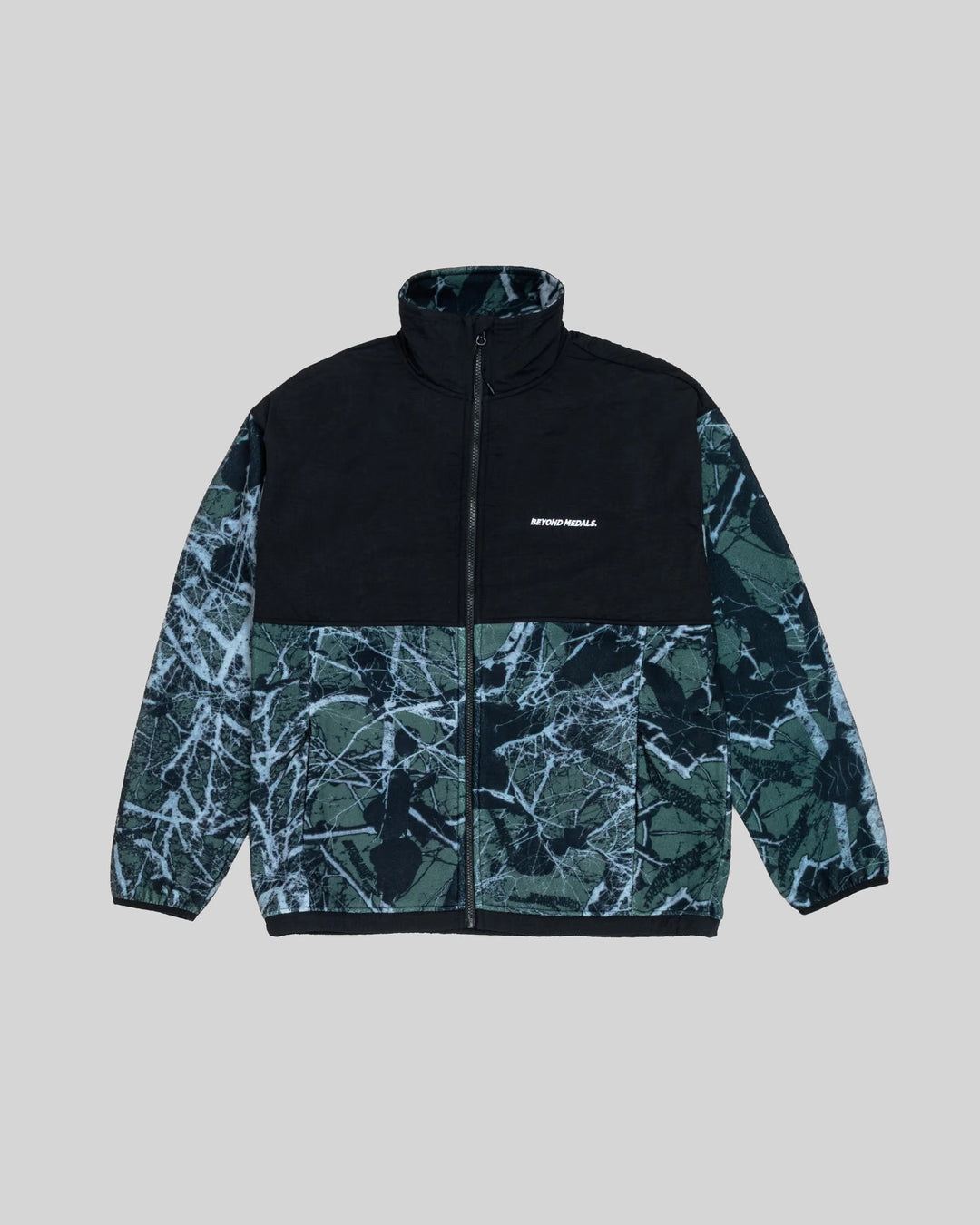 Beyond Medals Tech Fleece Jacket
