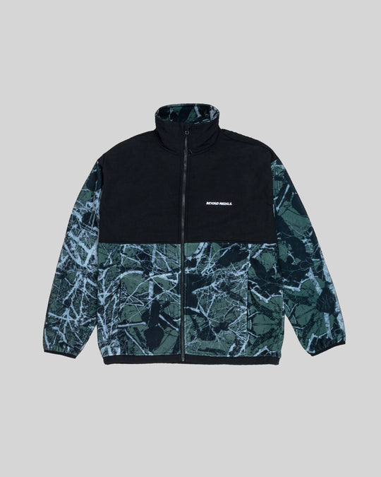 Beyond Medals Tech Fleece Jacket