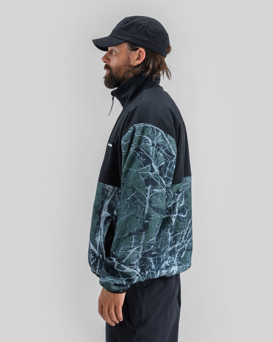 Beyond Medals Tech Fleece Jacket