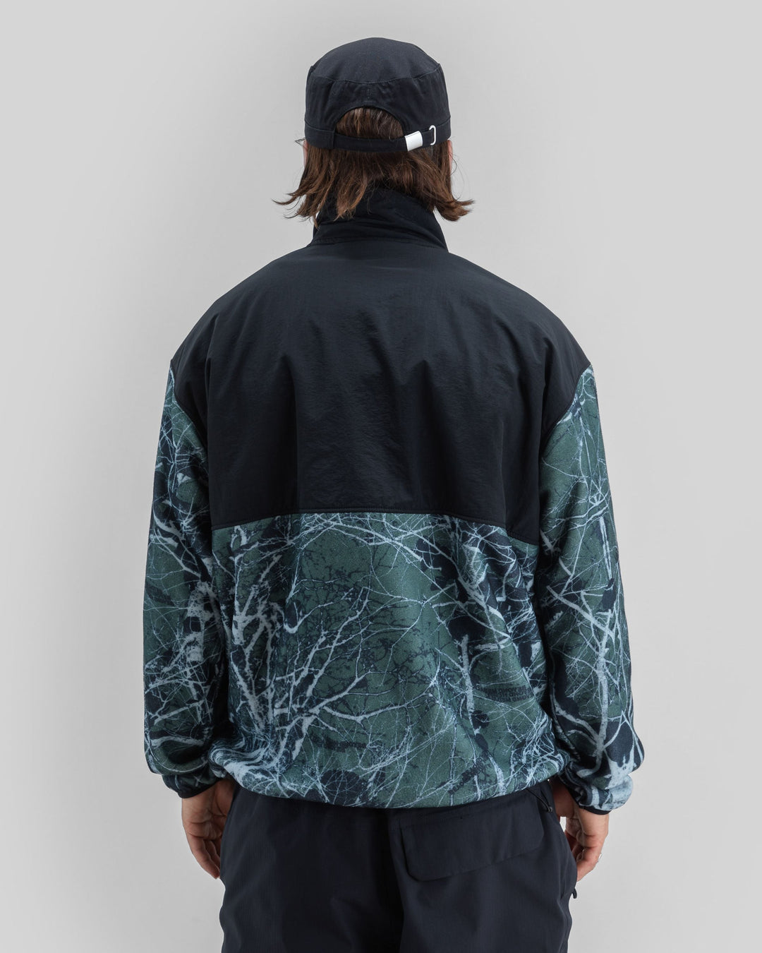 Beyond Medals Tech Fleece Jacket