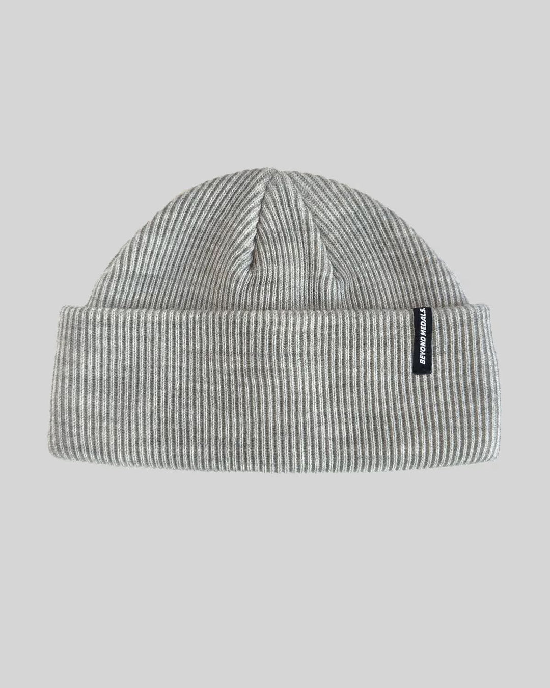 Beyond Medals Base Beanie