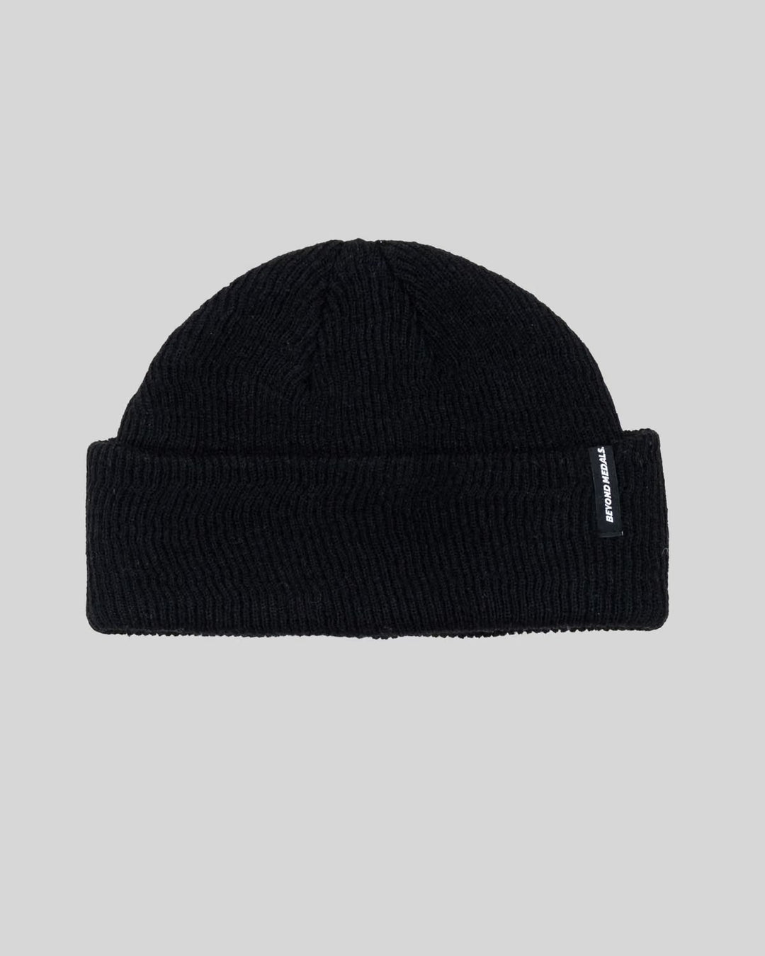 Beyond Medals Base Beanie