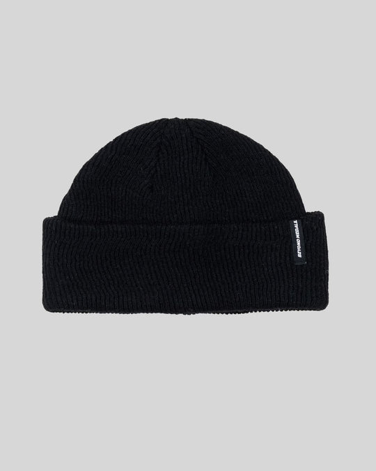 Beyond Medals Base Beanie