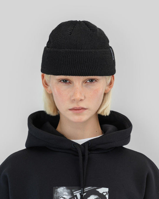 Beyond Medals Base Beanie