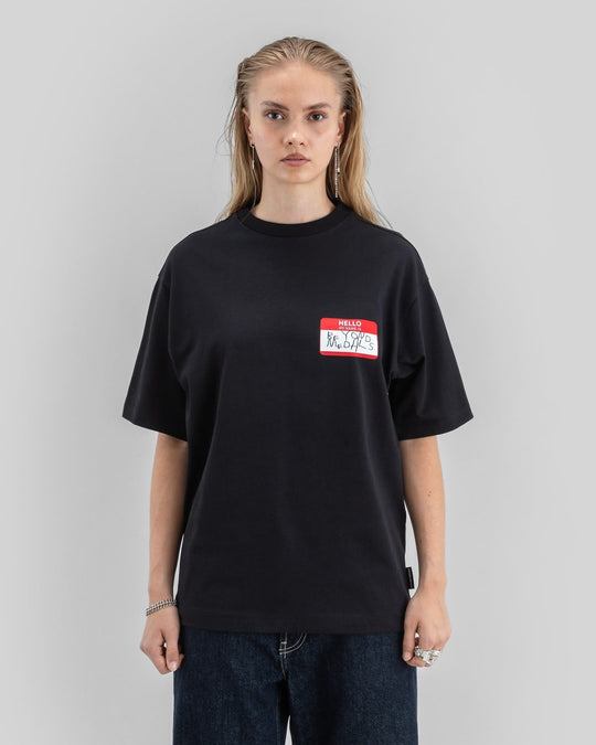 Beyond Medals Hello Tee