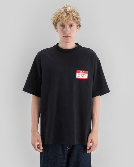 Beyond Medals Hello Tee