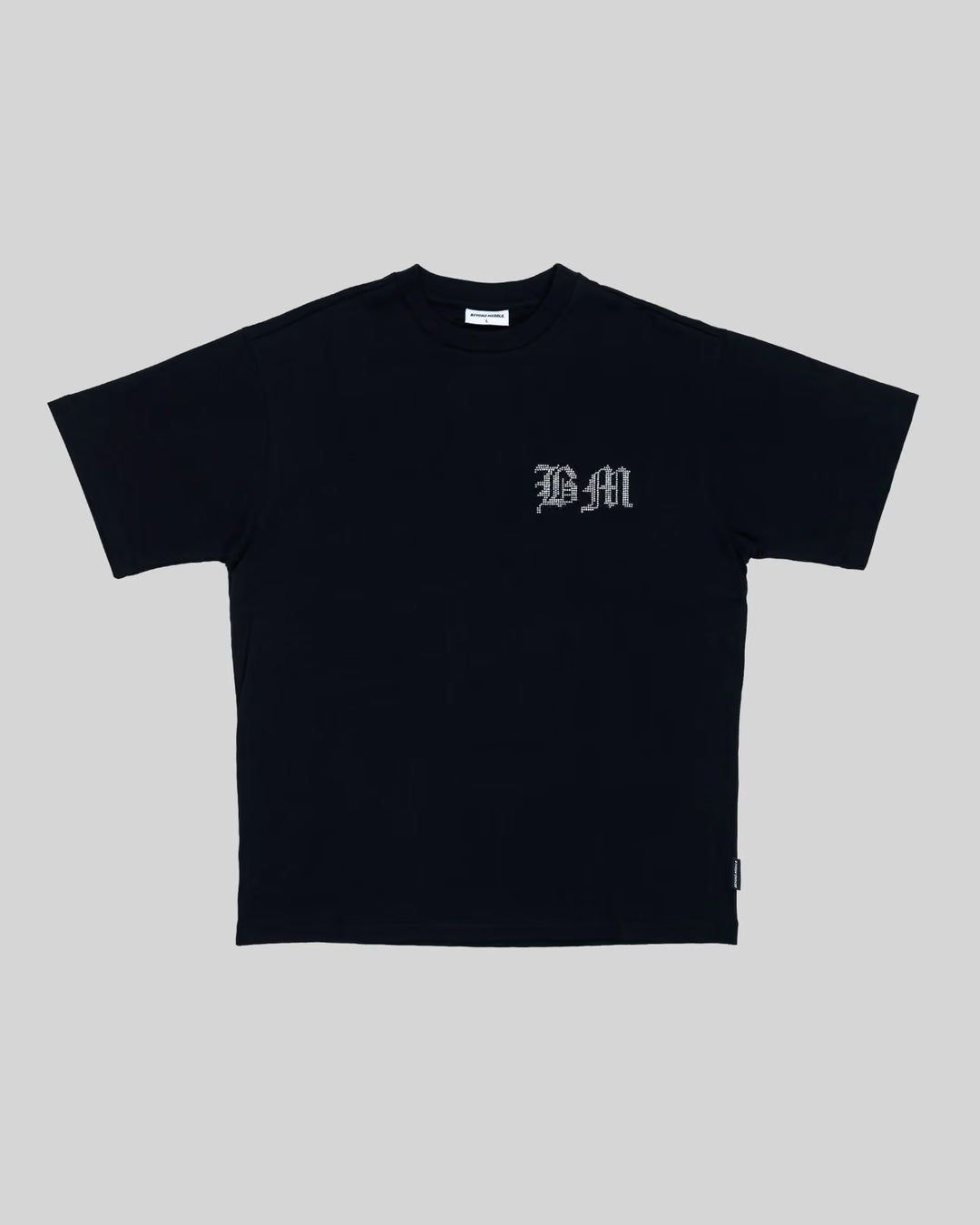 Beyond Medals Stone Tee