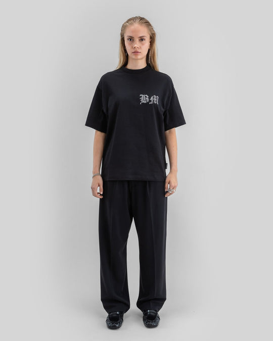 Beyond Medals Stone Tee