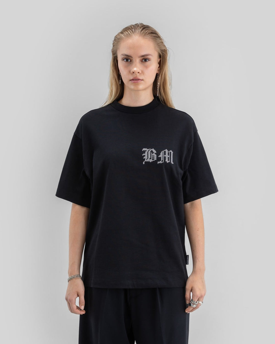 Beyond Medals Stone Tee