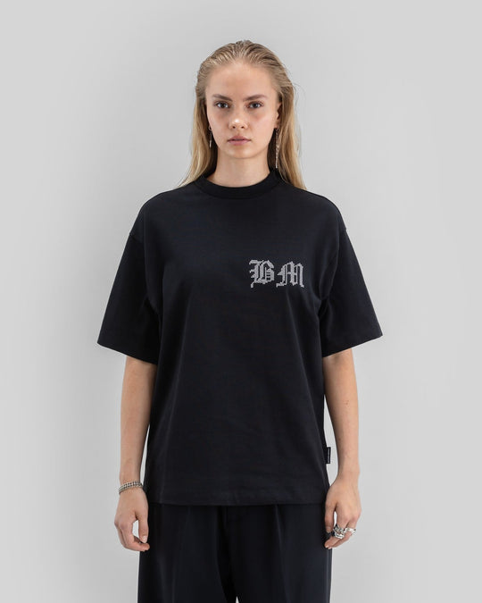 Beyond Medals Stone Tee