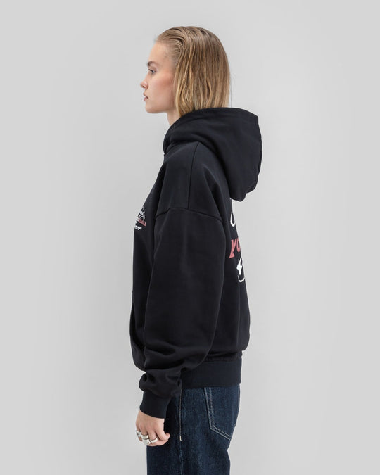 Beyond Medals Forever Hoodie