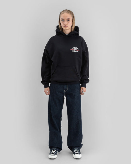 Beyond Medals Forever Hoodie