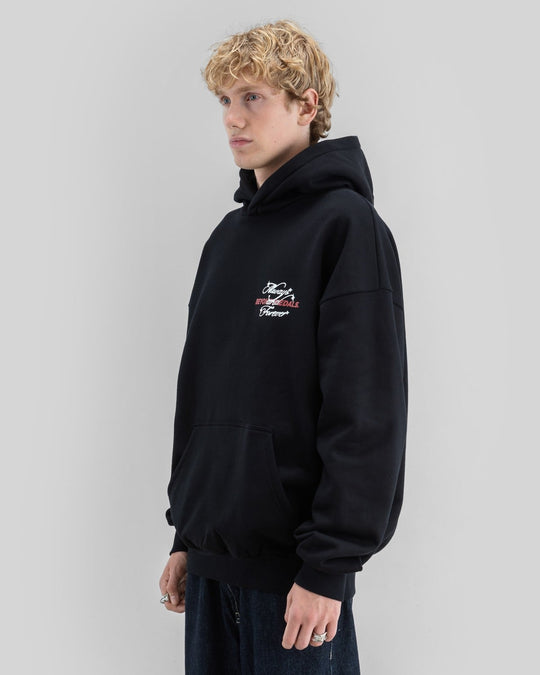 Beyond Medals Forever Hoodie