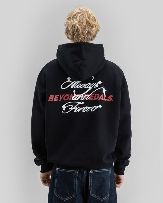Beyond Medals Forever Hoodie