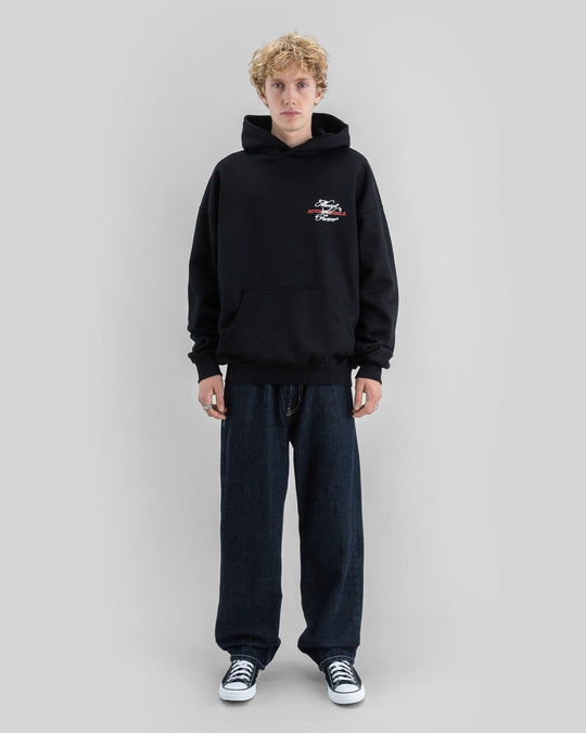 Beyond Medals Forever Hoodie