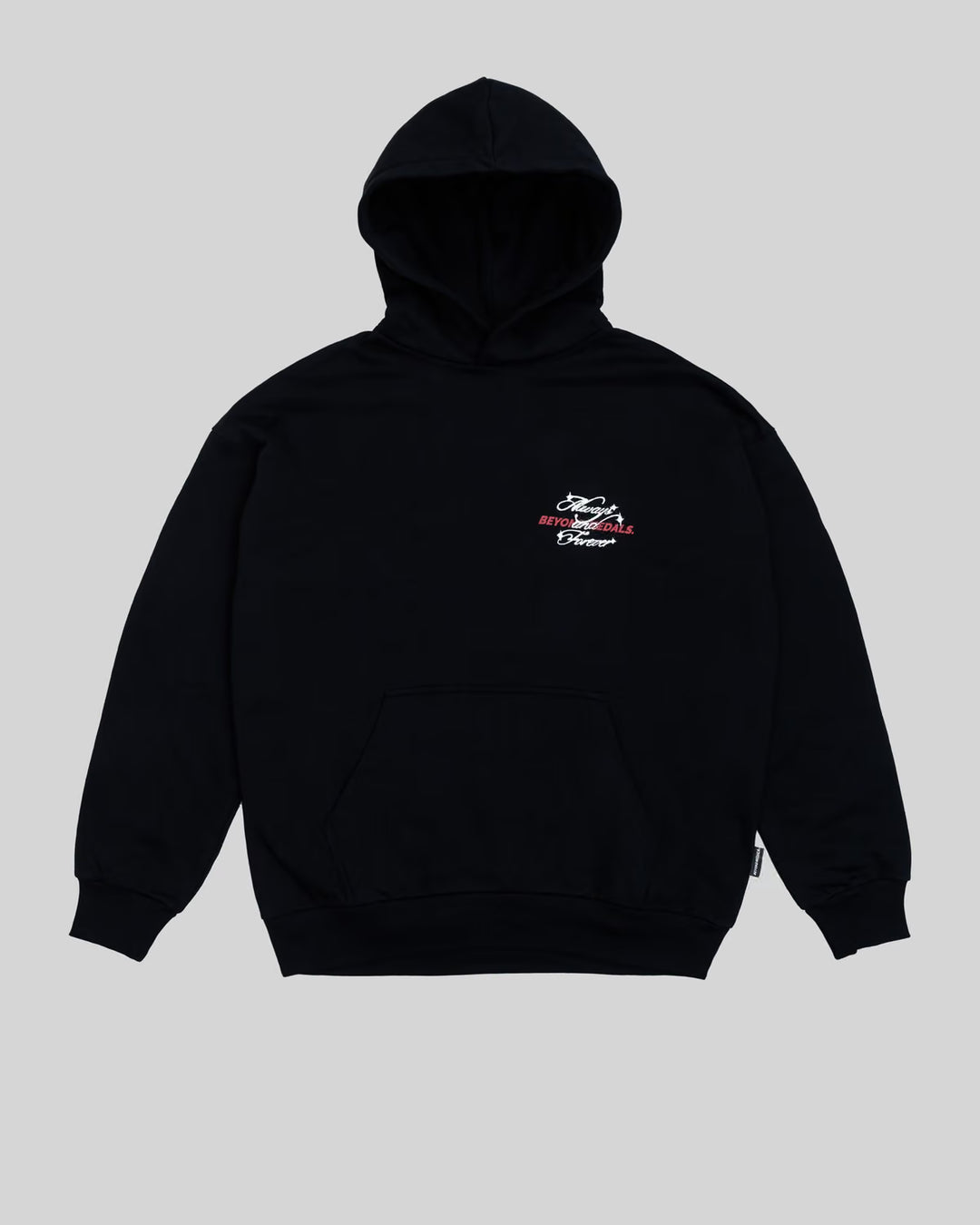 Beyond Medals Forever Hoodie