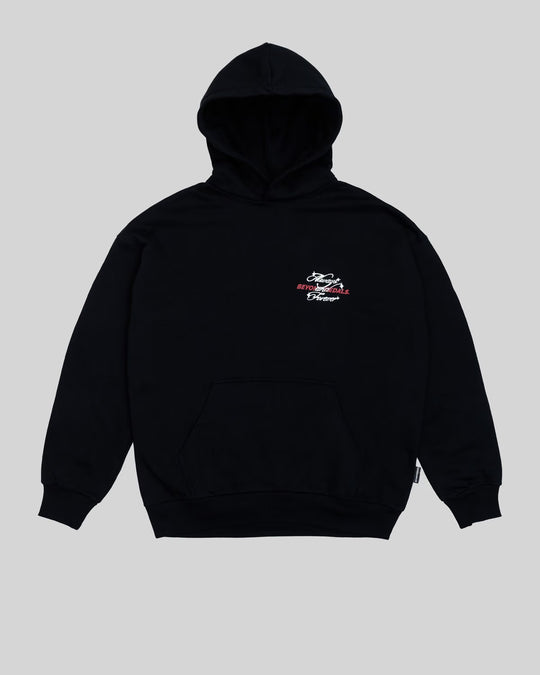 Beyond Medals Forever Hoodie