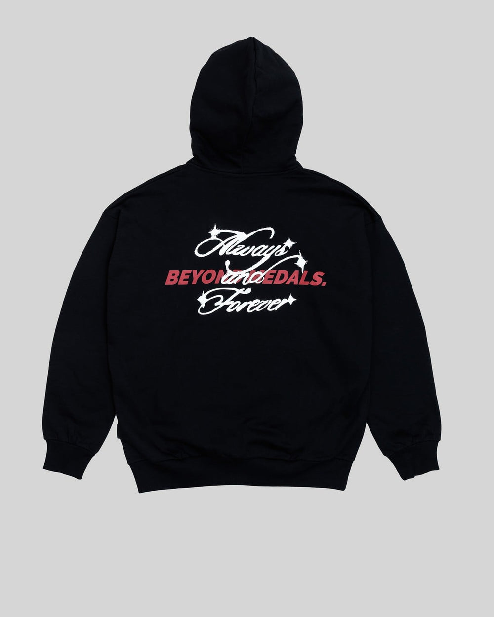 Beyond Medals Forever Hoodie