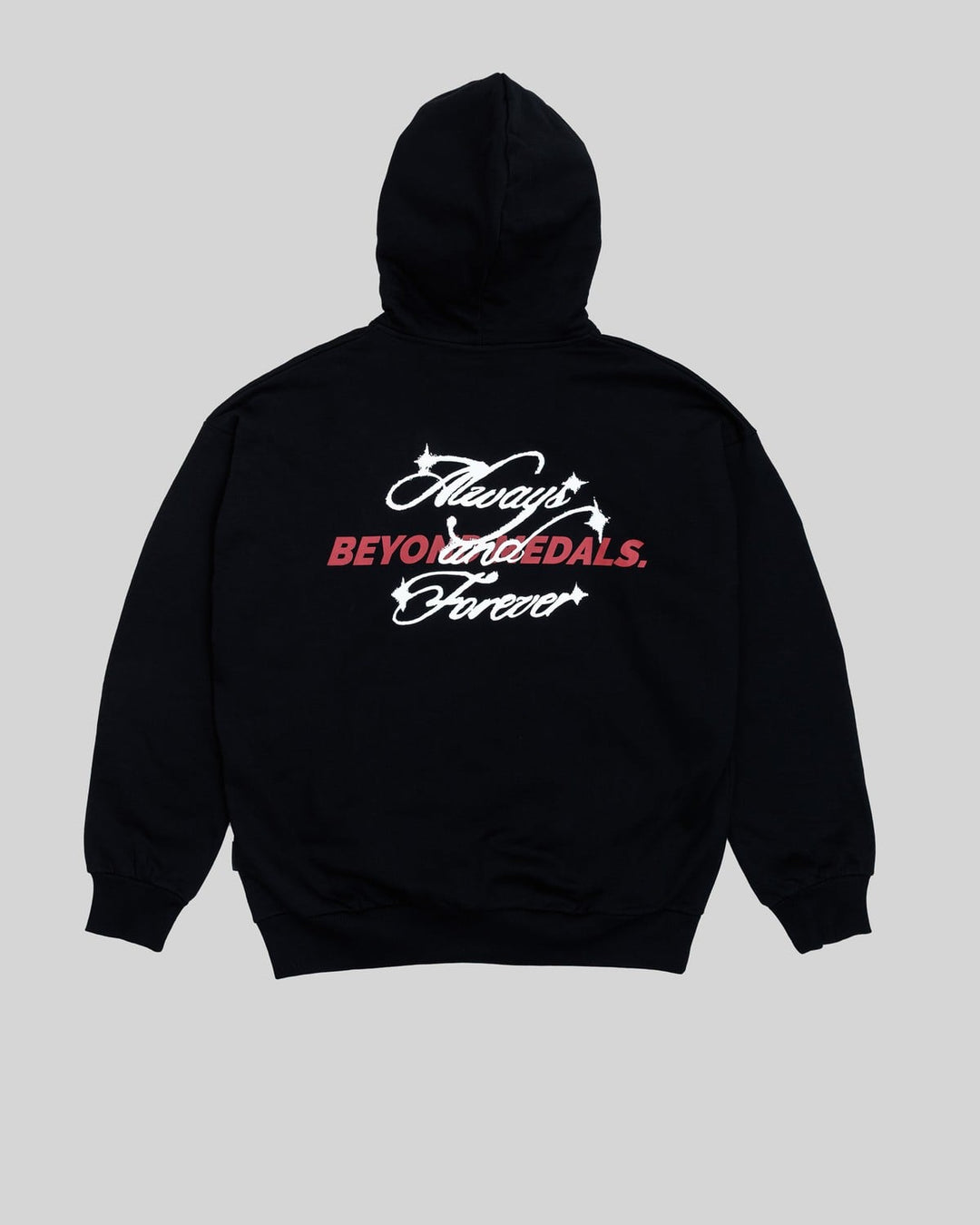 Beyond Medals Forever Hoodie