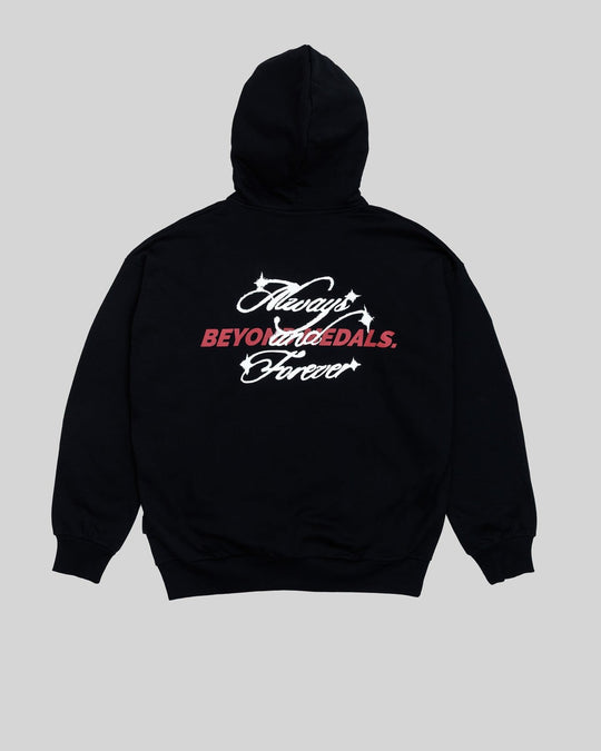 Beyond Medals Forever Hoodie