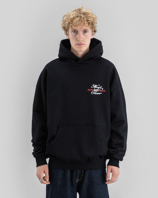 Beyond Medals Forever Hoodie