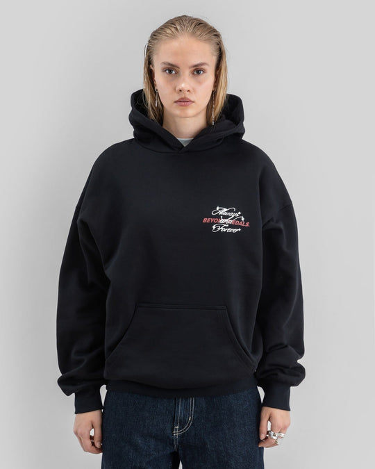 Beyond Medals Forever Hoodie