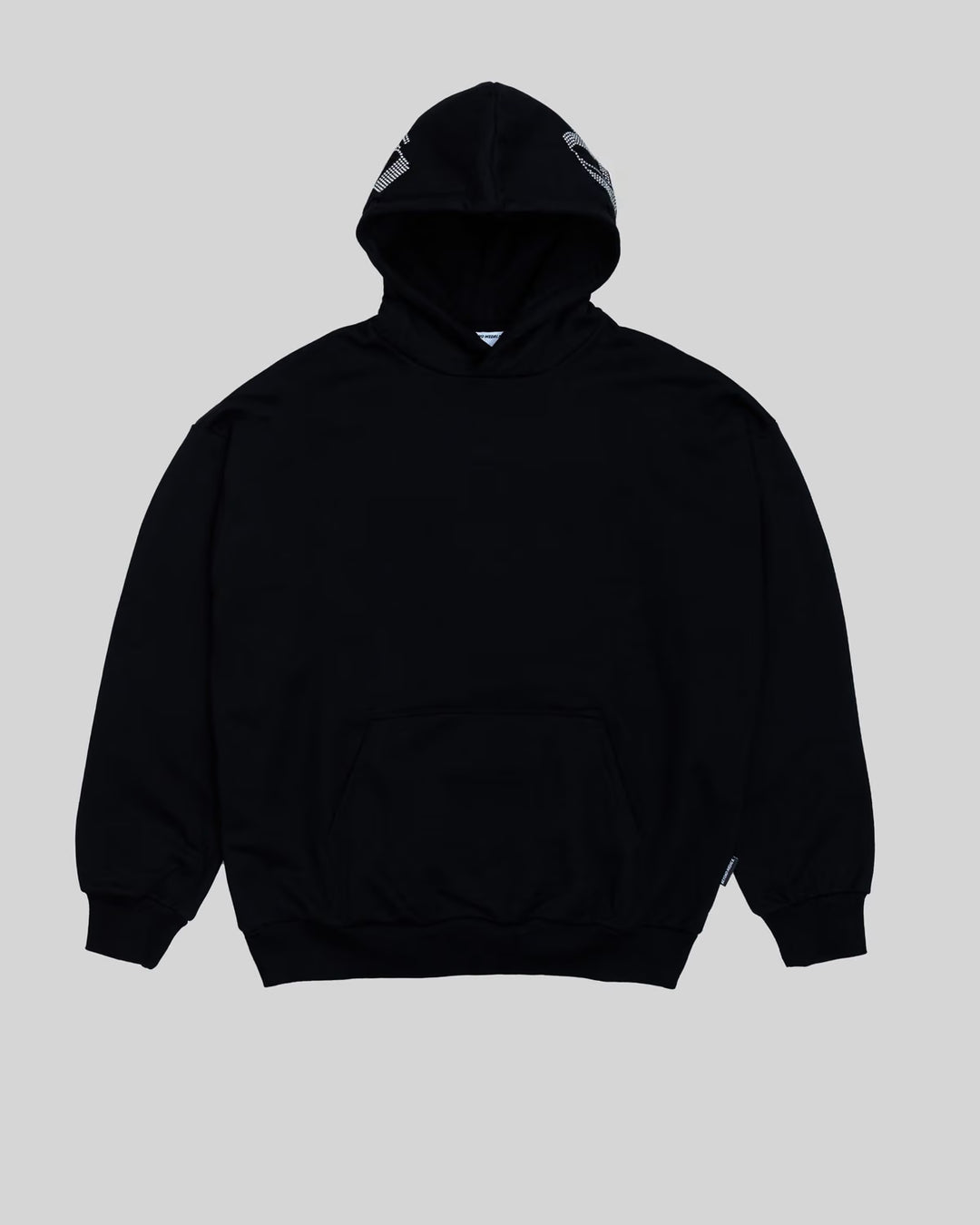 Beyond Medals Stone Hoodie