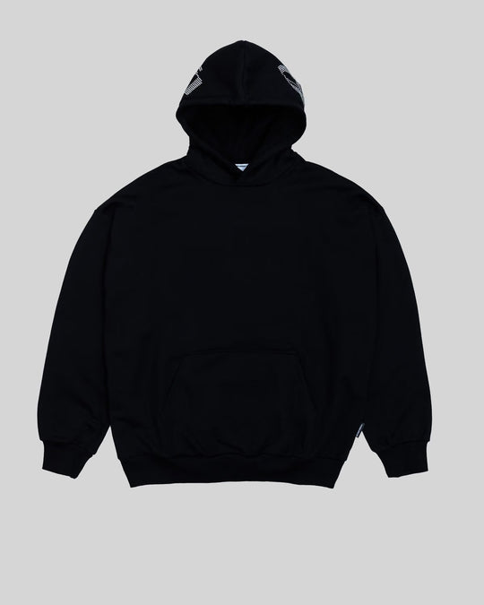 Beyond Medals Stone Hoodie