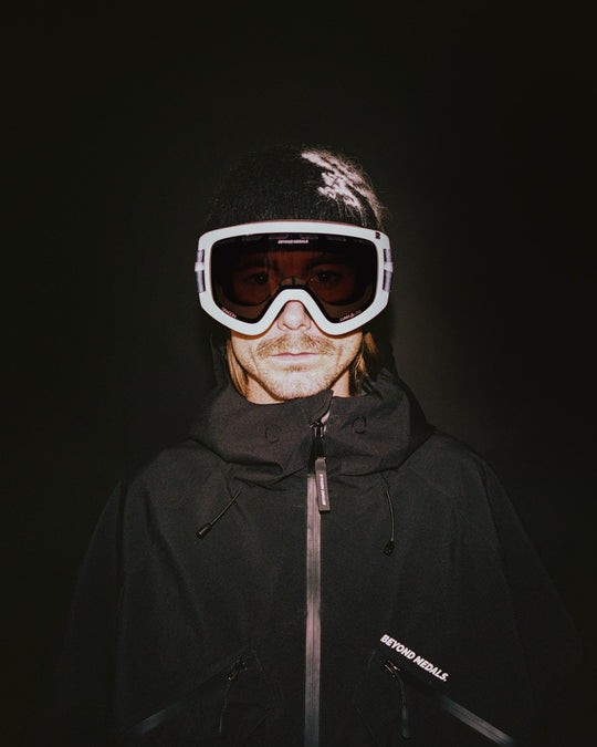 Beyond Medals x Dragon D1 OTG Skíðagleraugu