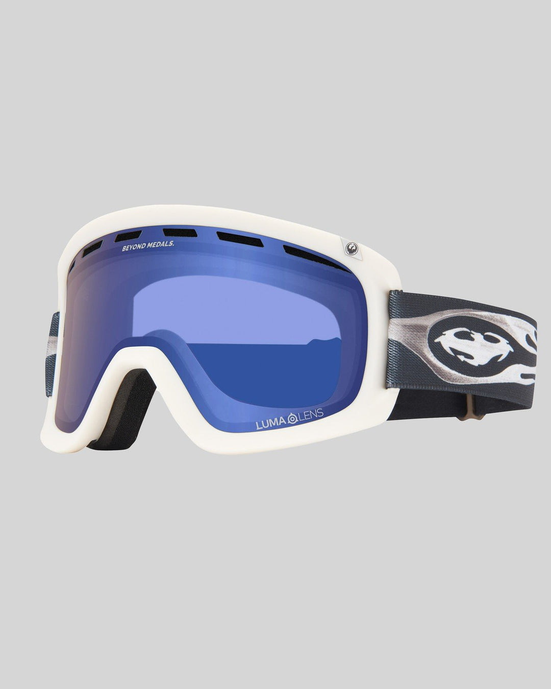 Beyond Medals x Dragon D1 OTG Skíðagleraugu