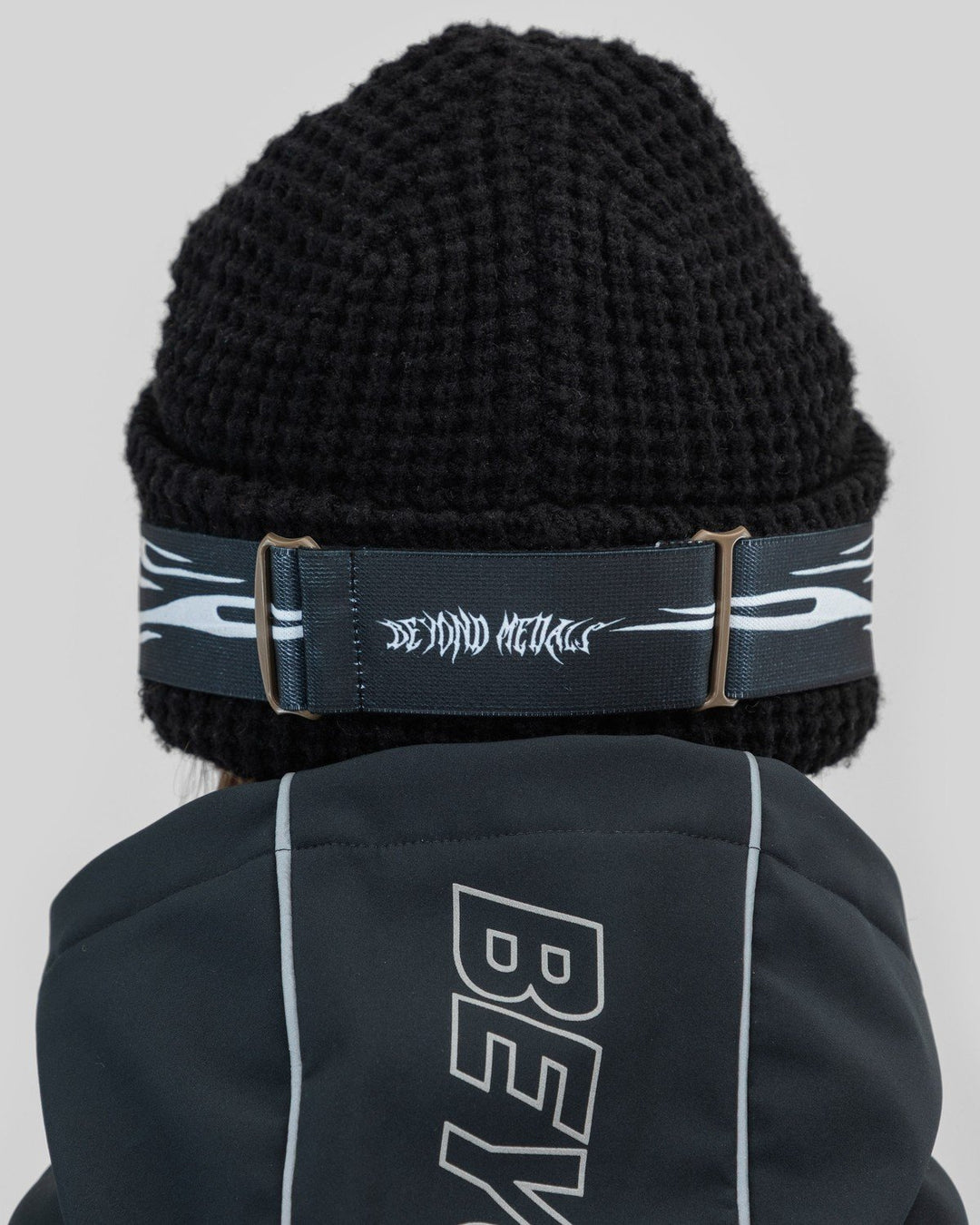 Beyond Medals x Dragon D1 OTG Skíðagleraugu