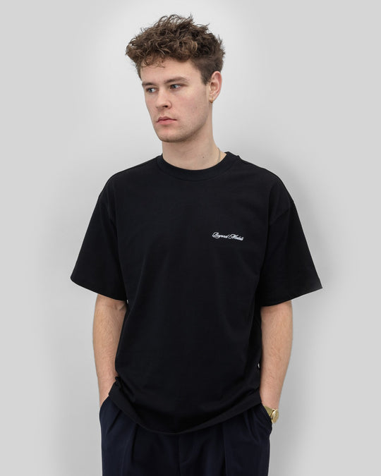 Beyond Medals Scipt Tee