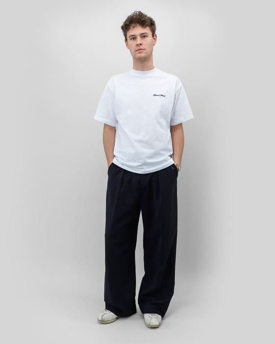 Beyond Medals Scipt Tee