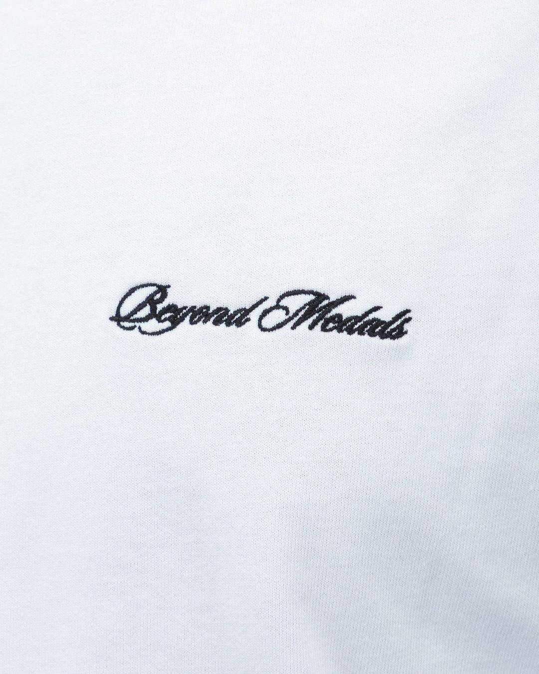 Beyond Medals Scipt Tee
