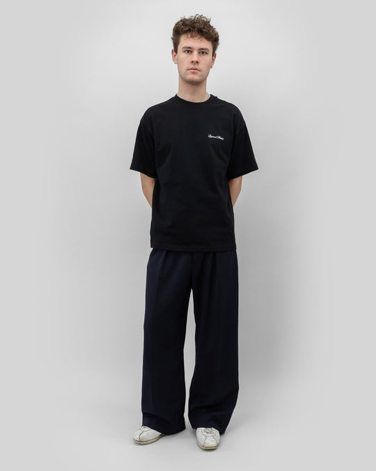 Beyond Medals Scipt Tee