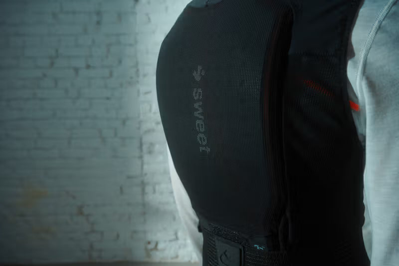 Sweet Protection Back Protector Vest 2.0