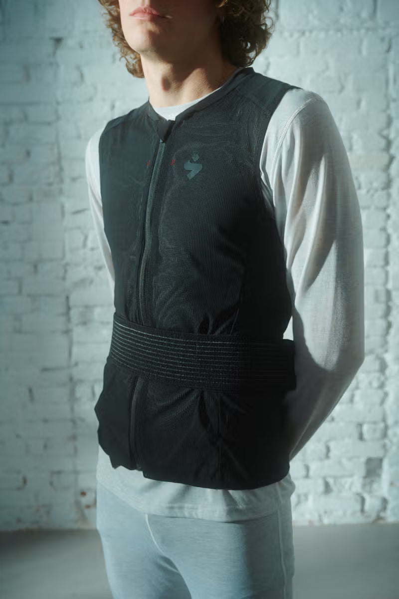 Sweet Protection Back Protector Vest 2.0