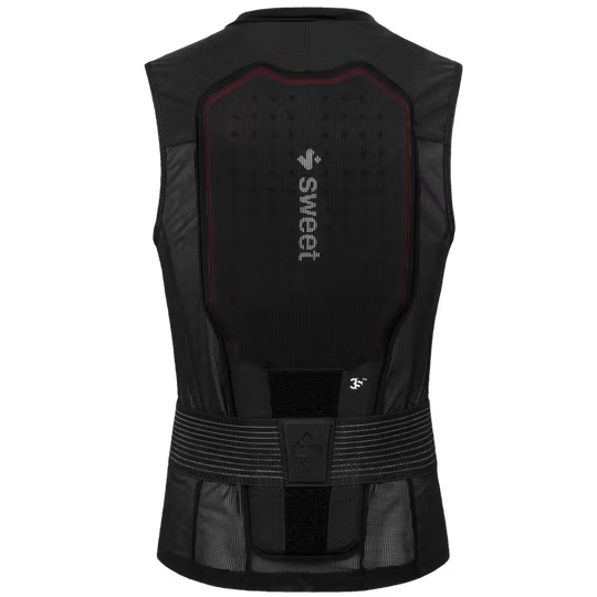 Sweet Protection Back Protector Vest 2.0
