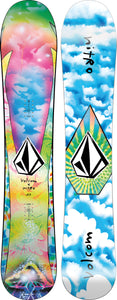 Nitro Alternator X Volcom