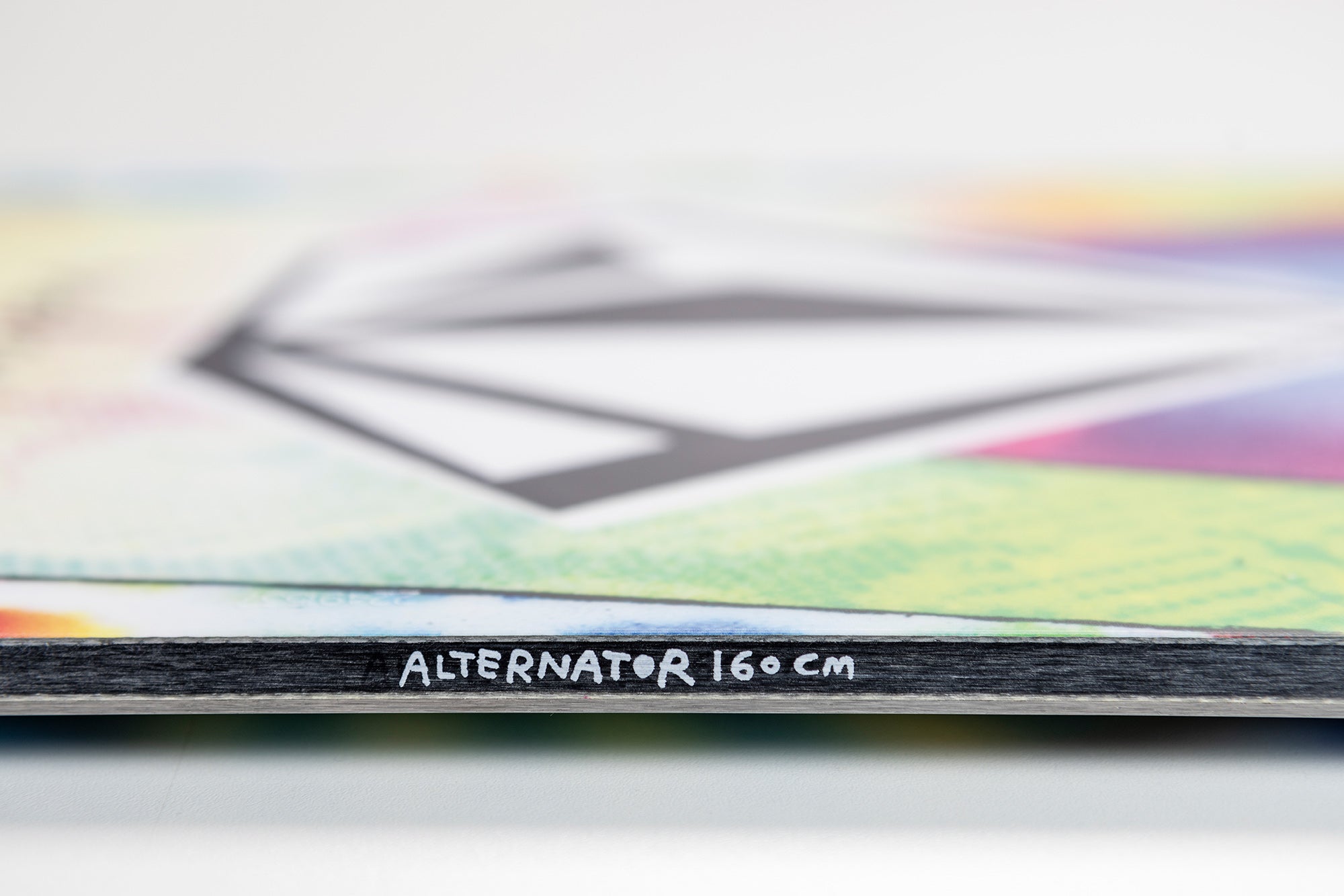 Nitro Alternator X Volcom 24/24 – kuldi