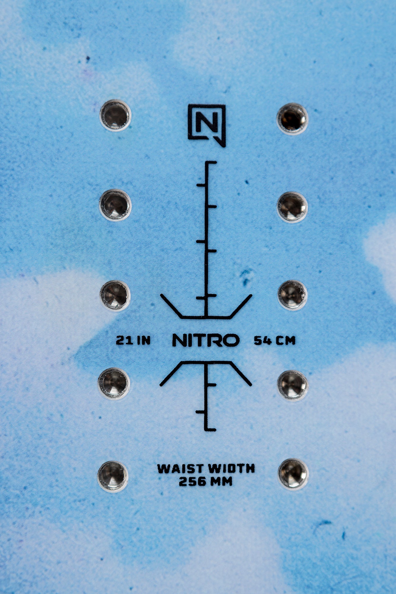 Nitro Alternator X Volcom 24/24 – kuldi