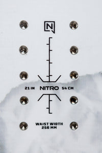 Nitro Prime Raw