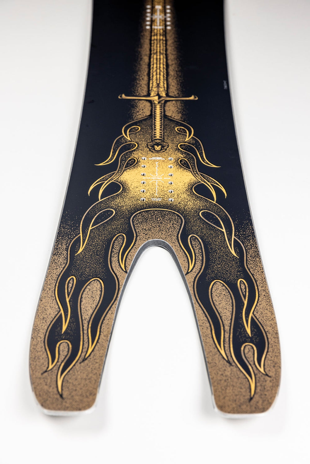 Nitro Stiletto RS x Drew Hicken