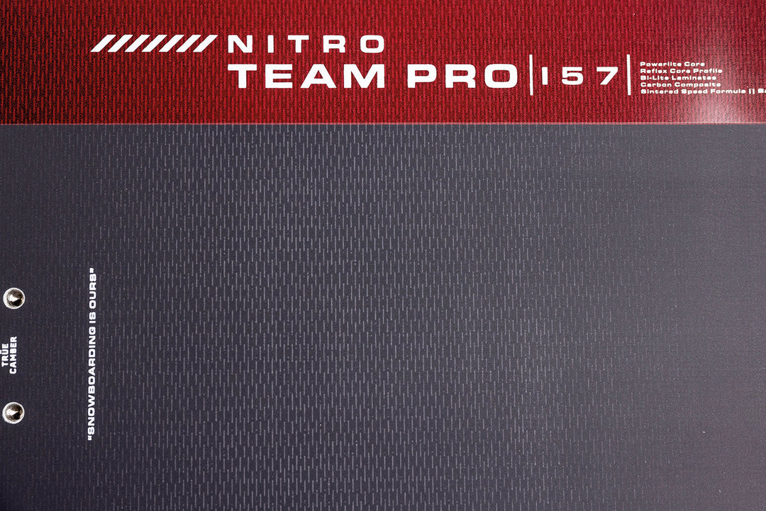 Nitro Team Pro