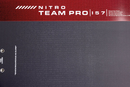Nitro Team Pro